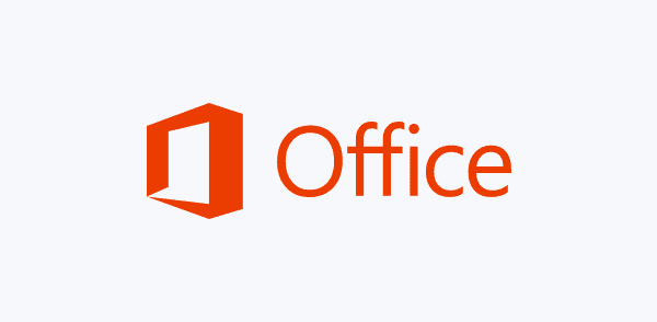 MS-Office Logo